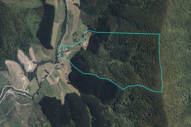 Photo of property in 566 Tunakino Valley, Rai Valley, 7194