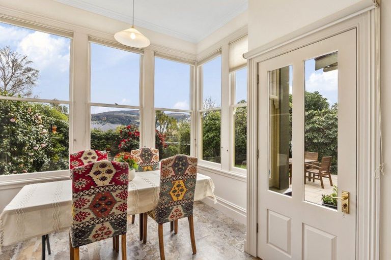 Photo of property in 163 Highgate, Roslyn, Dunedin, 9010