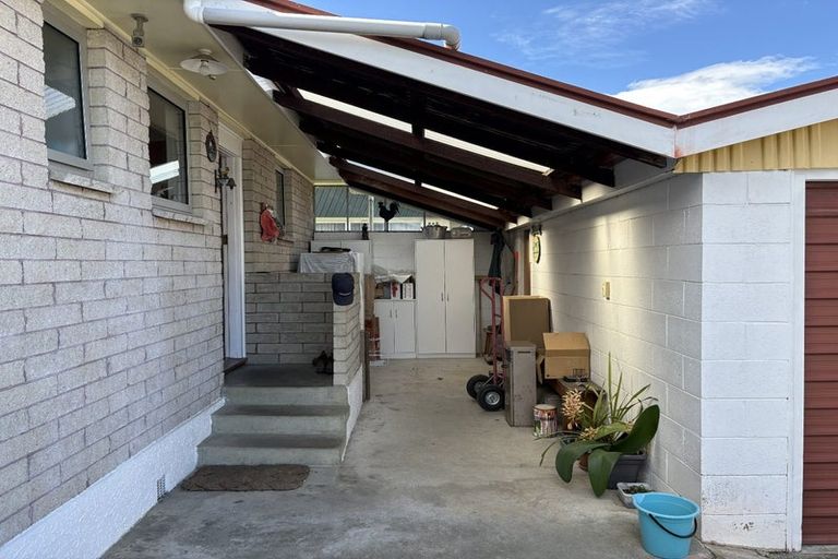 Photo of property in 50 Richard Pearse Drive, Temuka, 7920