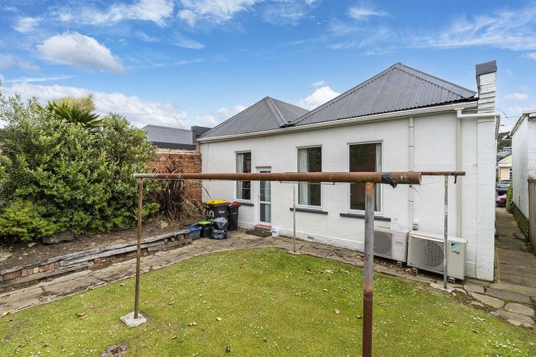 Photo of property in 185 Leith Street, North Dunedin, Dunedin, 9016
