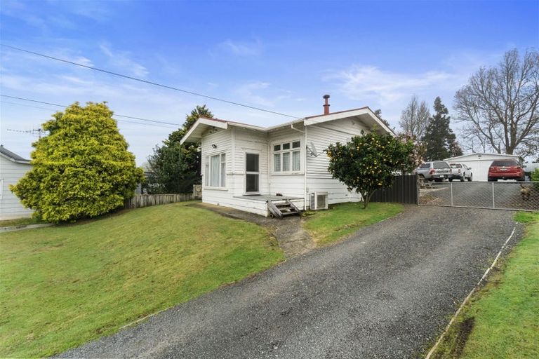 Photo of property in 97 Hakanoa Street, Huntly, 3700