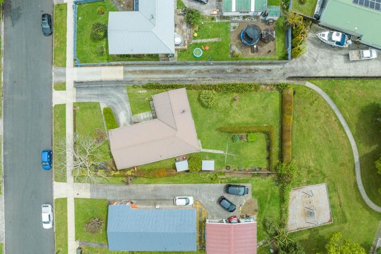 Photo of property in 47 Heretaunga Street, Tikipunga, Whangarei, 0112