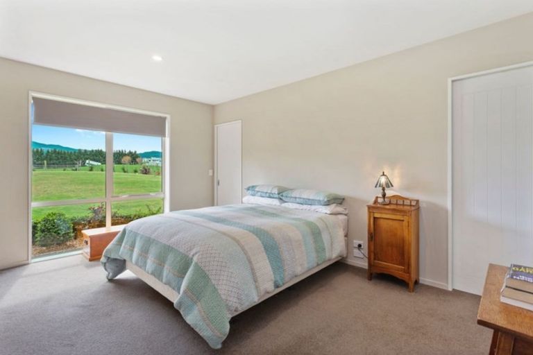 Photo of property in 450 Loburn Kowai Road, Loburn, Rangiora, 7472