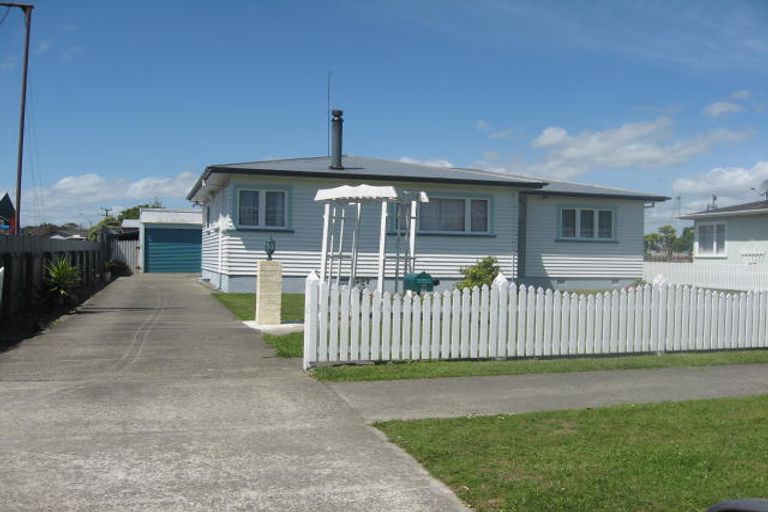 Photo of property in 9 Haybittle Street, Feilding, 4702