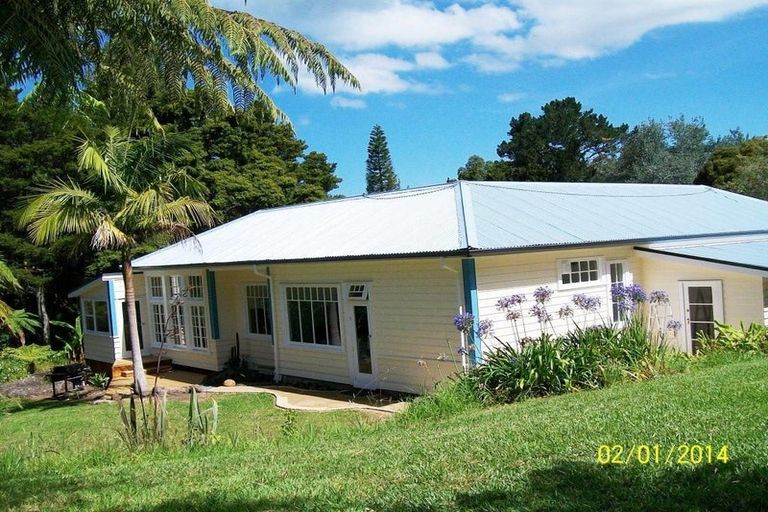 Photo of property in 68 Cartwright Road, Onerahi, Whangarei, 0110