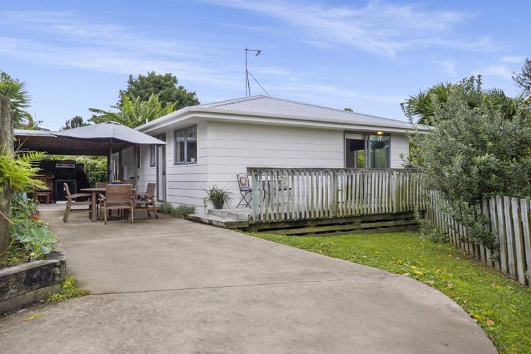 Photo of property in 31a Linton Crescent, Matua, Tauranga, 3110