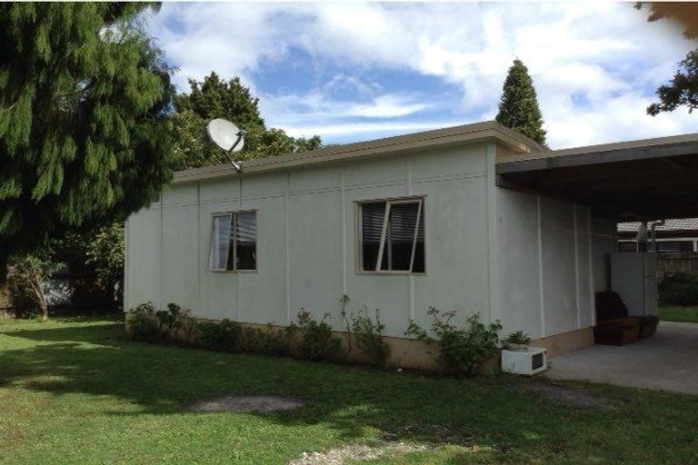 Photo of property in 37 Raihara Street, Kaikohe, 0405