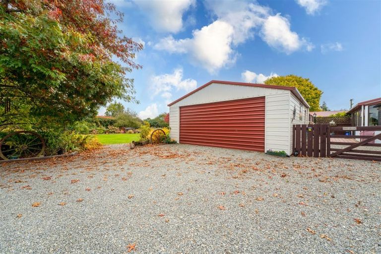 Photo of property in 48 Doncaster Street, Washdyke, Timaru, 7910