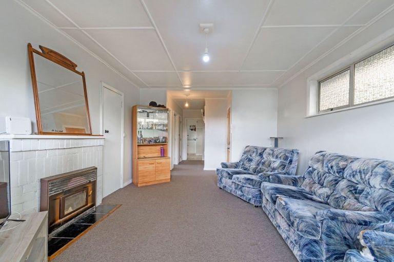 Photo of property in 43 Swan Street, Taihape, 4720