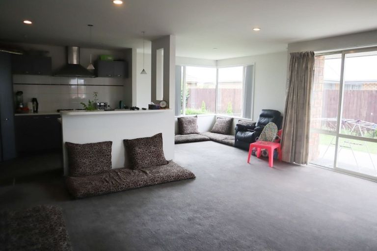 Photo of property in 62 Awatea Gardens, Wigram, Christchurch, 8042