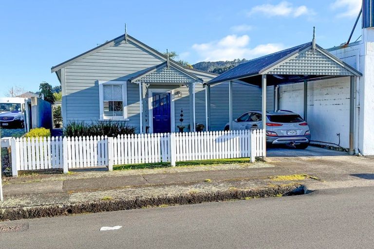 Photo of property in 205 Walter Street, Thames, 3500