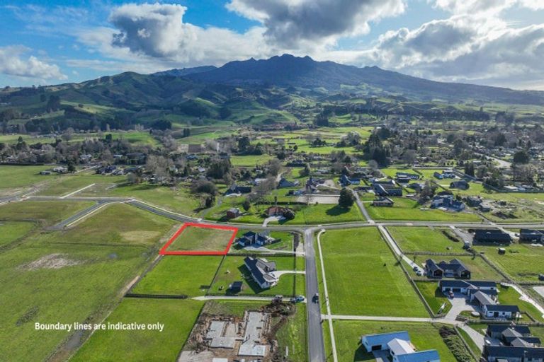 Photo of property in 895 Collinson Street, Pirongia, 3802