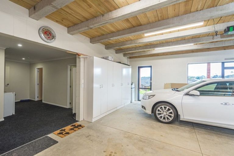 Photo of property in 7 Attrill Place, Tawhero, Whanganui, 4501