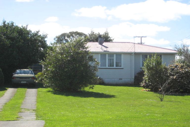 Photo of property in 19 Matai Street, Marton, 4710