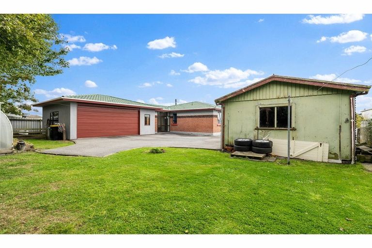 Photo of property in 11 Wallace Street, Grasmere, Invercargill, 9810