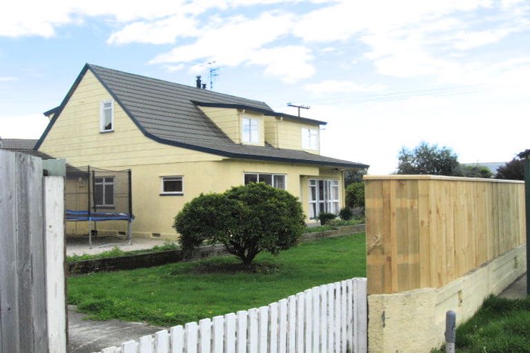 Photo of property in 112 Muritai Street, Tahunanui, Nelson, 7011