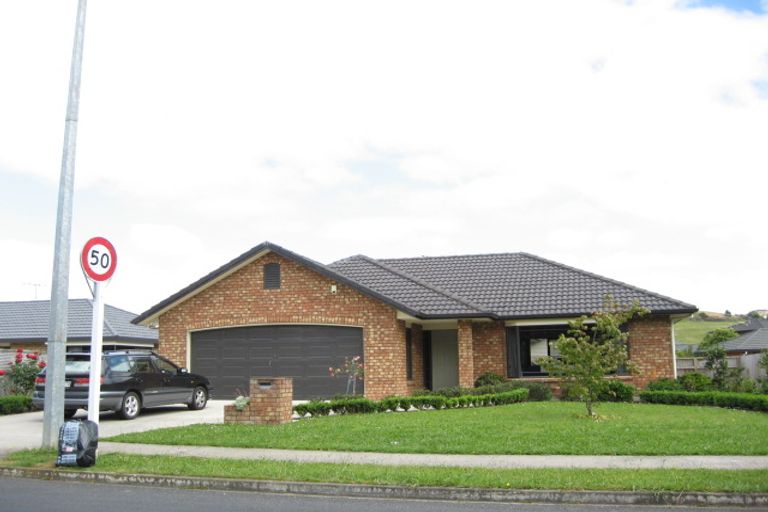 Photo of property in 3 Victoria Street, Pukekohe, 2120