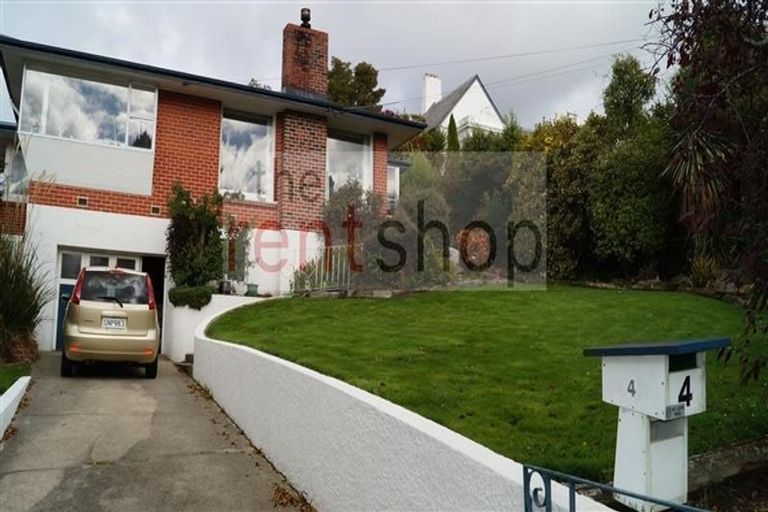 Photo of property in 4 Byron Street, Mornington, Dunedin, 9011