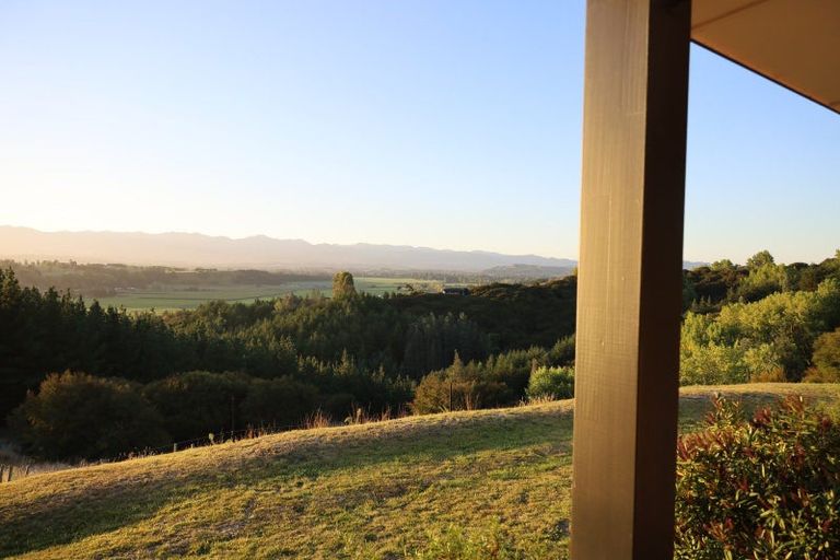 Photo of property in 98e Black Rock Road, Te Ore Ore, Masterton, 5886