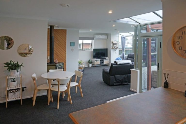 Photo of property in 244 Herbert Street, Windsor, Invercargill, 9810