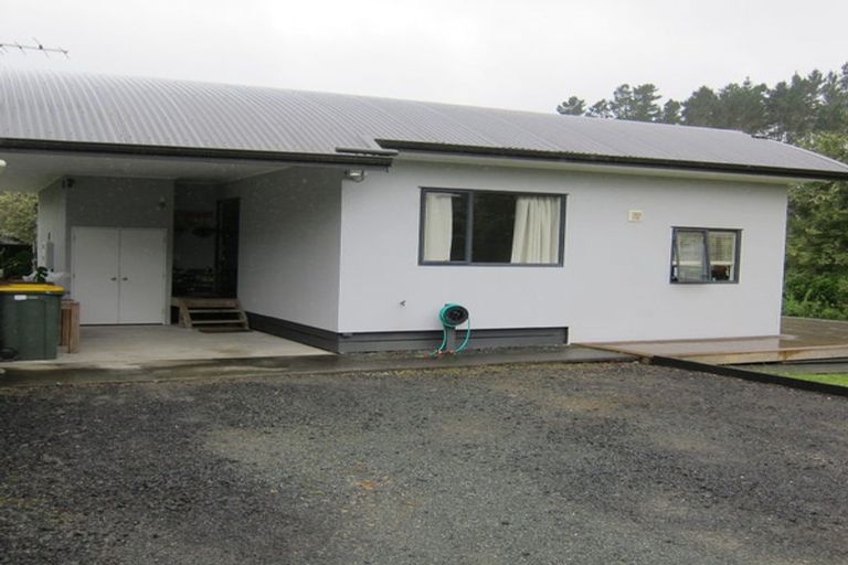 Photo of property in 167 Mahoenui Valley Road, Coatesville, Albany, 0793