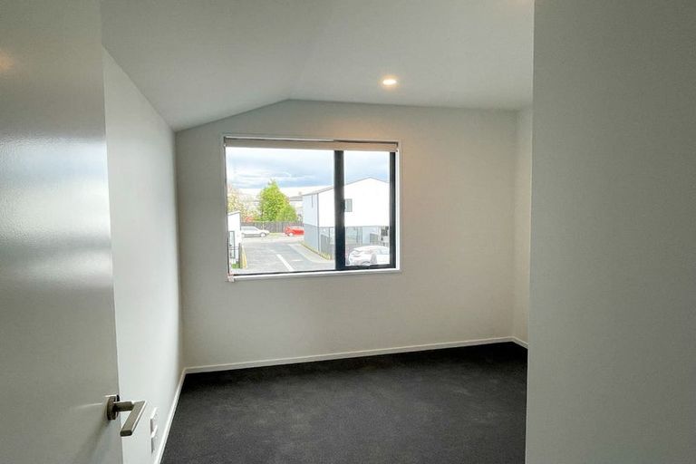 Photo of property in 15/24 Percy Street, Phillipstown, Christchurch, 8011
