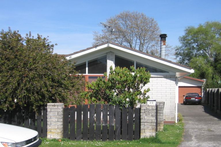 Photo of property in 30 Joanne Crescent, Pukehangi, Rotorua, 3015