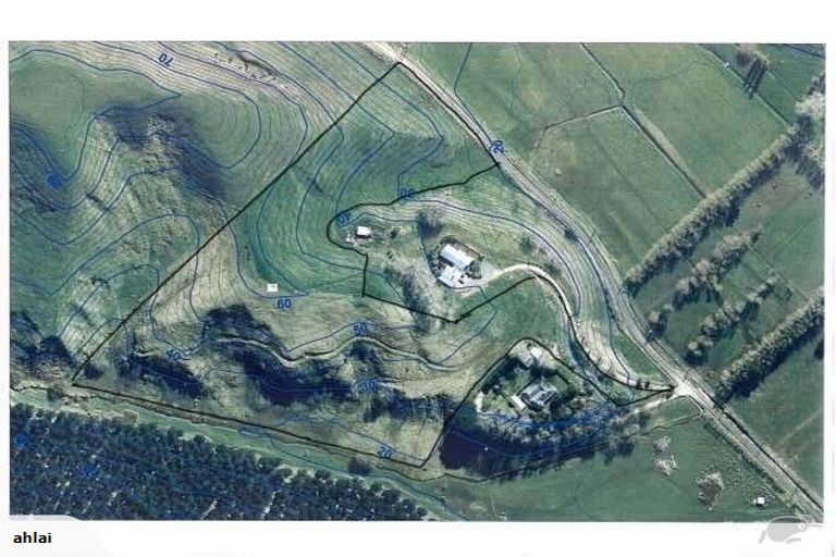 Photo of property in 73a Kaikokopu Road, Aramoho, Whanganui, 4500