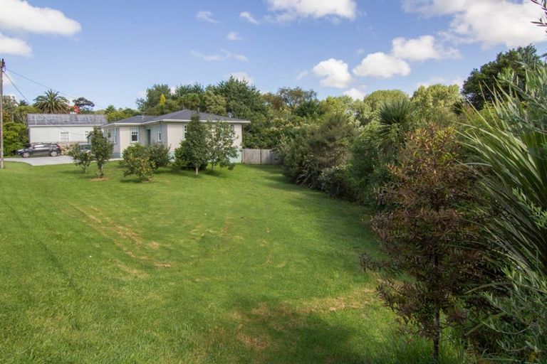 Photo of property in 8 North Crescent, Kaukapakapa, 0873