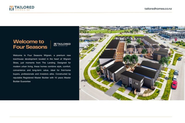 Photo of property in 41 Deal Street, Wigram, Christchurch, 8042