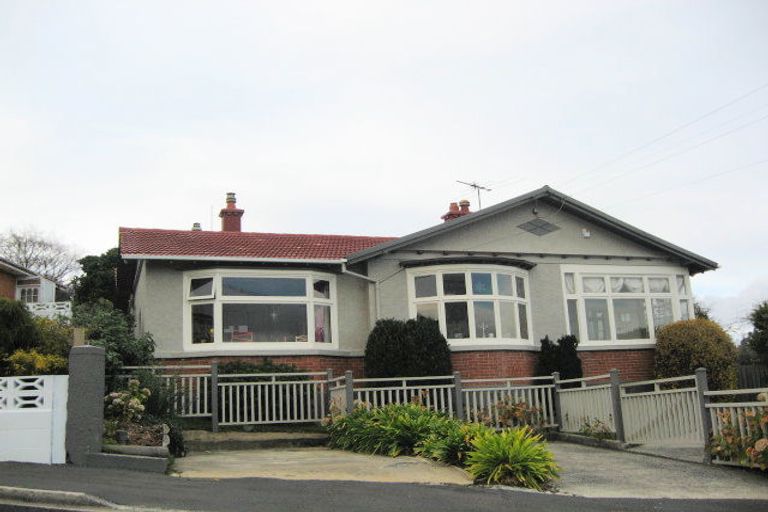 Photo of property in 14 Elliot Street, Andersons Bay, Dunedin, 9013