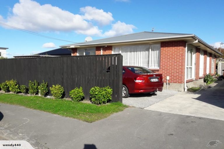 Photo of property in 30a Purchas Street, St Albans, Christchurch, 8014