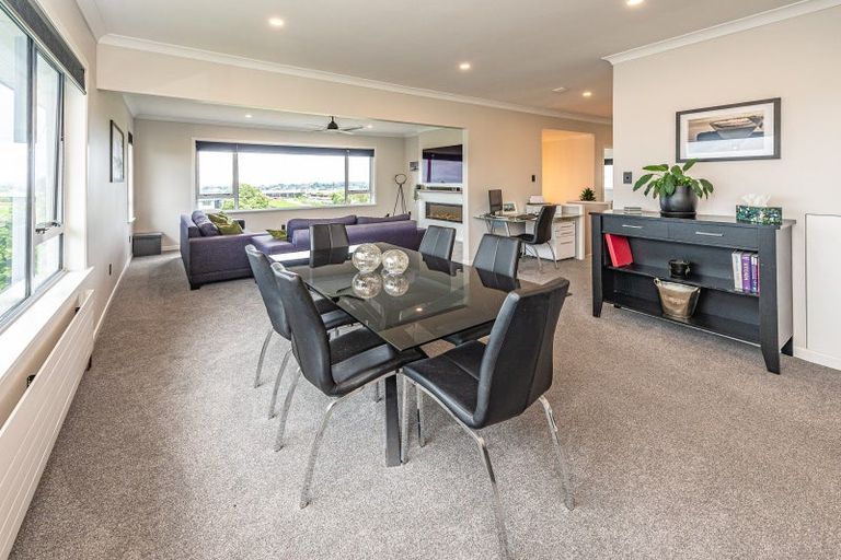Photo of property in 9 Windsor Terrace, Durie Hill, Whanganui, 4500