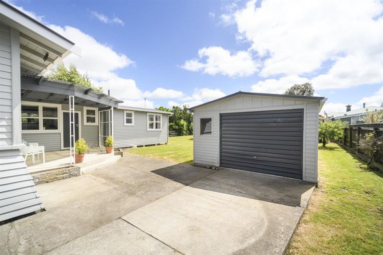 Photo of property in 5 Humphrey Street, Marton, 4710
