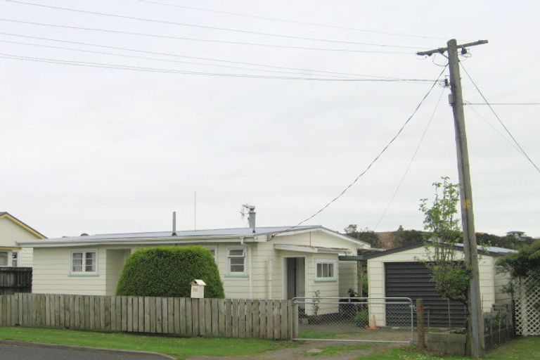 Photo of property in 70 Station Road, Paeroa, 3600