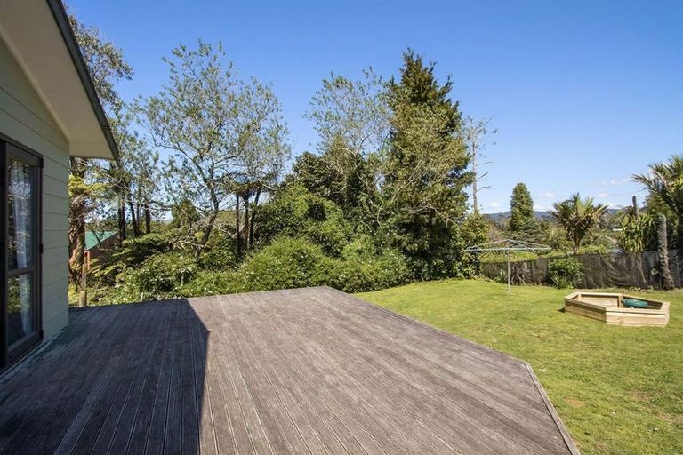 Photo of property in 47 Poland Street, Waikino, Waihi, 3682
