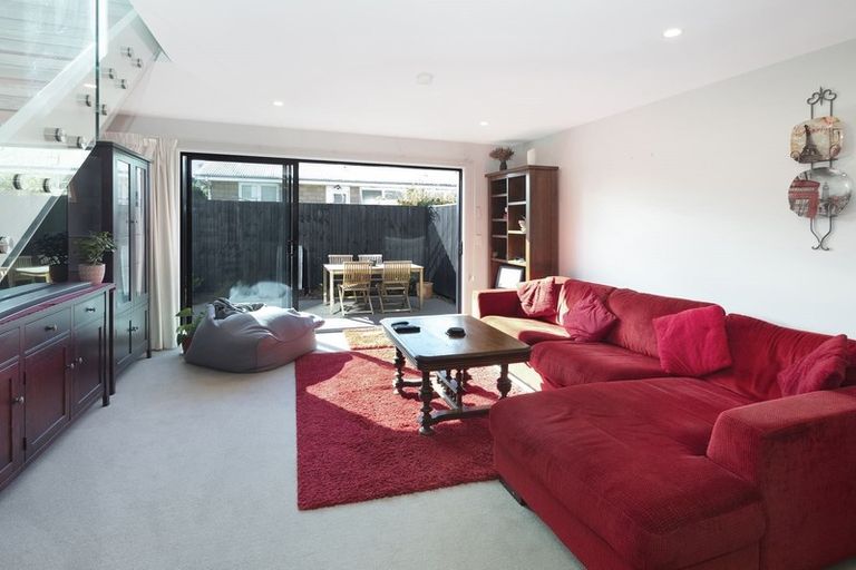 Photo of property in 5/25 Melrose Street, Christchurch Central, Christchurch, 8013