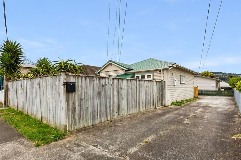 Photo of property in 1/61 Wakefield Street, Alicetown, Lower Hutt, 5010