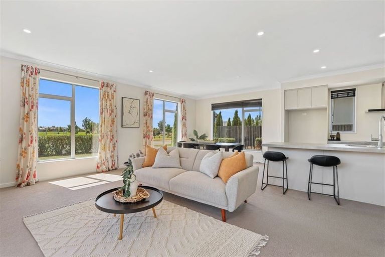 Photo of property in 32 The Runway, Wigram, Christchurch, 8042