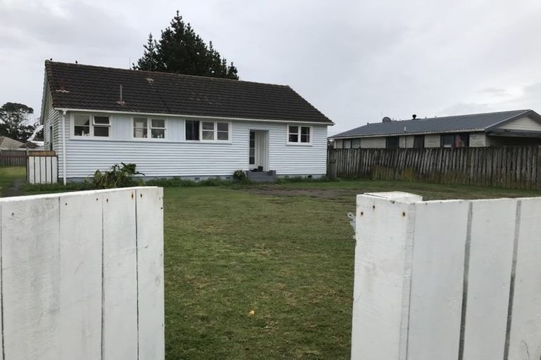 Photo of property in 4 Smith Avenue, Huntly, 3700