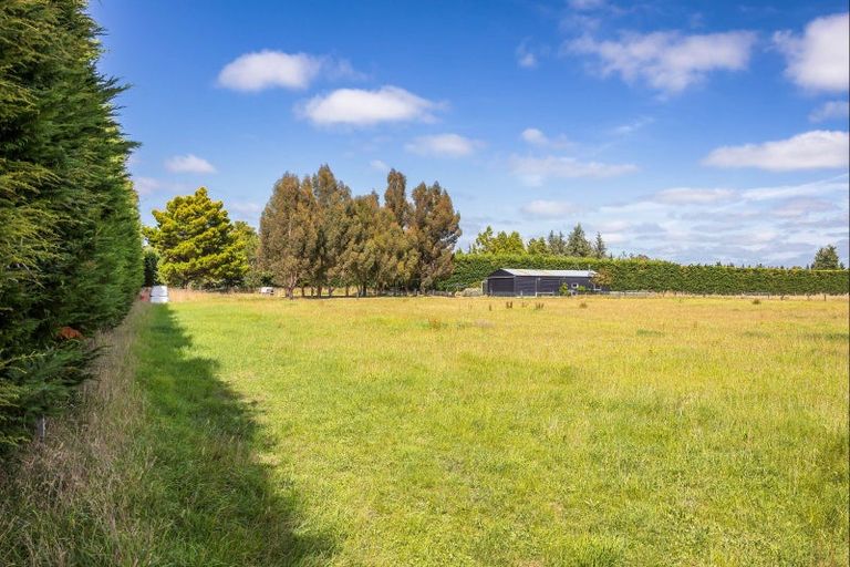 Photo of property in 83 Ohoka Meadows Drive, Ohoka, Kaiapoi, 7692