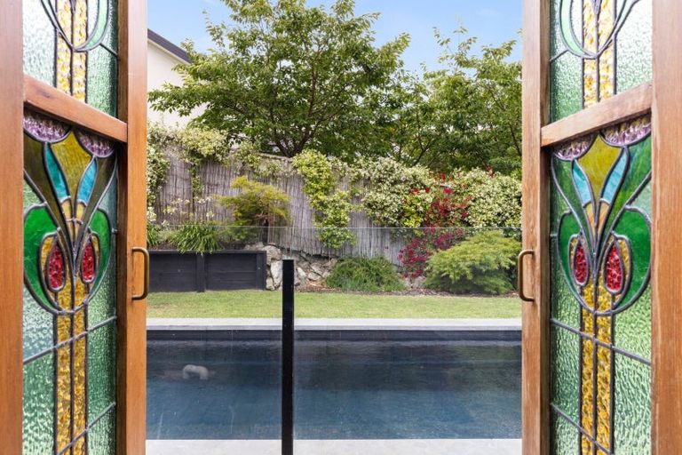 Photo of property in 55c Palmerston Road, Havelock North, 4130