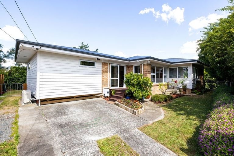 Photo of property in 19 Mabian Crescent, Deanwell, Hamilton, 3206