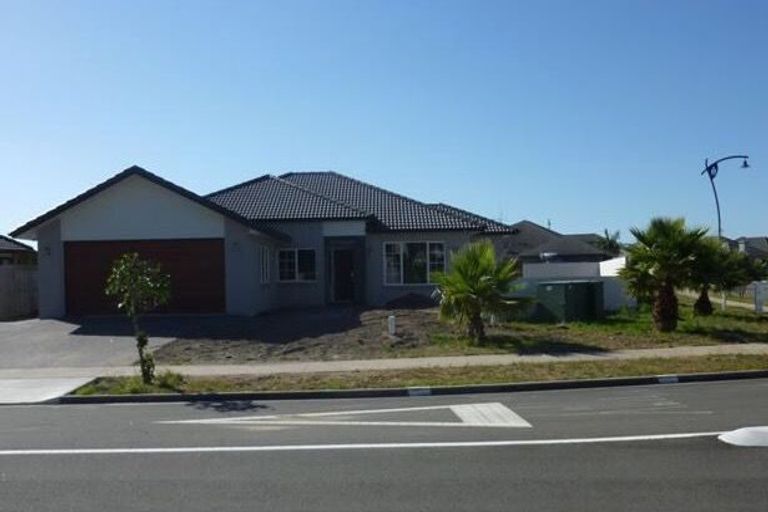 Photo of property in 2 Mandalay Key, Papamoa Beach, Papamoa, 3118