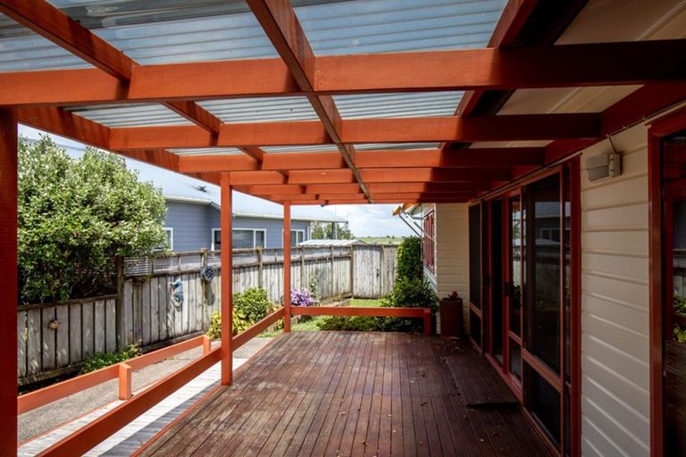 Photo of property in 50 Darlington Street, Ngatea, 3503