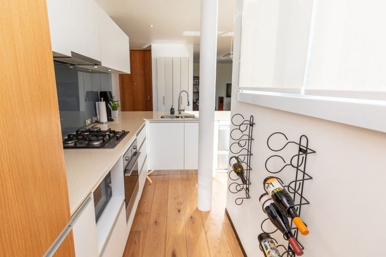 Photo of property in Il Casino Apartments, 402/38 Jessie Street, Te Aro, Wellington, 6011