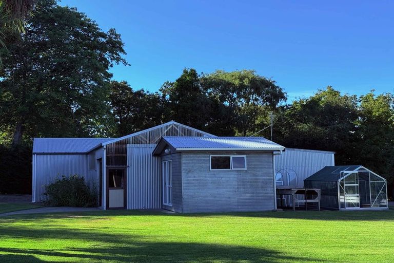 Photo of property in 206 Beach Road East, Elgin, Ashburton, 7777