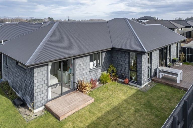 Photo of property in 41 Selfe Crescent, Burwood, Christchurch, 8083