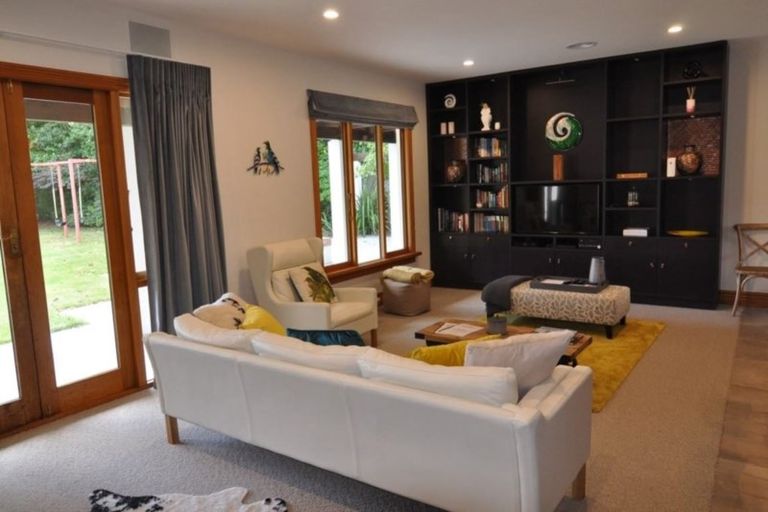 Photo of property in 421 Pound Road, Yaldhurst, Christchurch, 7676