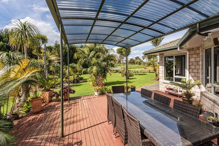 Photo of property in 237 Pipiwai Road, Ngararatunua, Whangarei, 0176